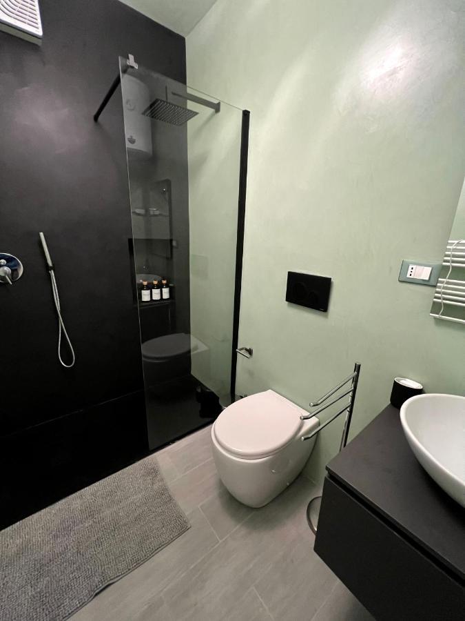 Suite Veronetta Exterior foto